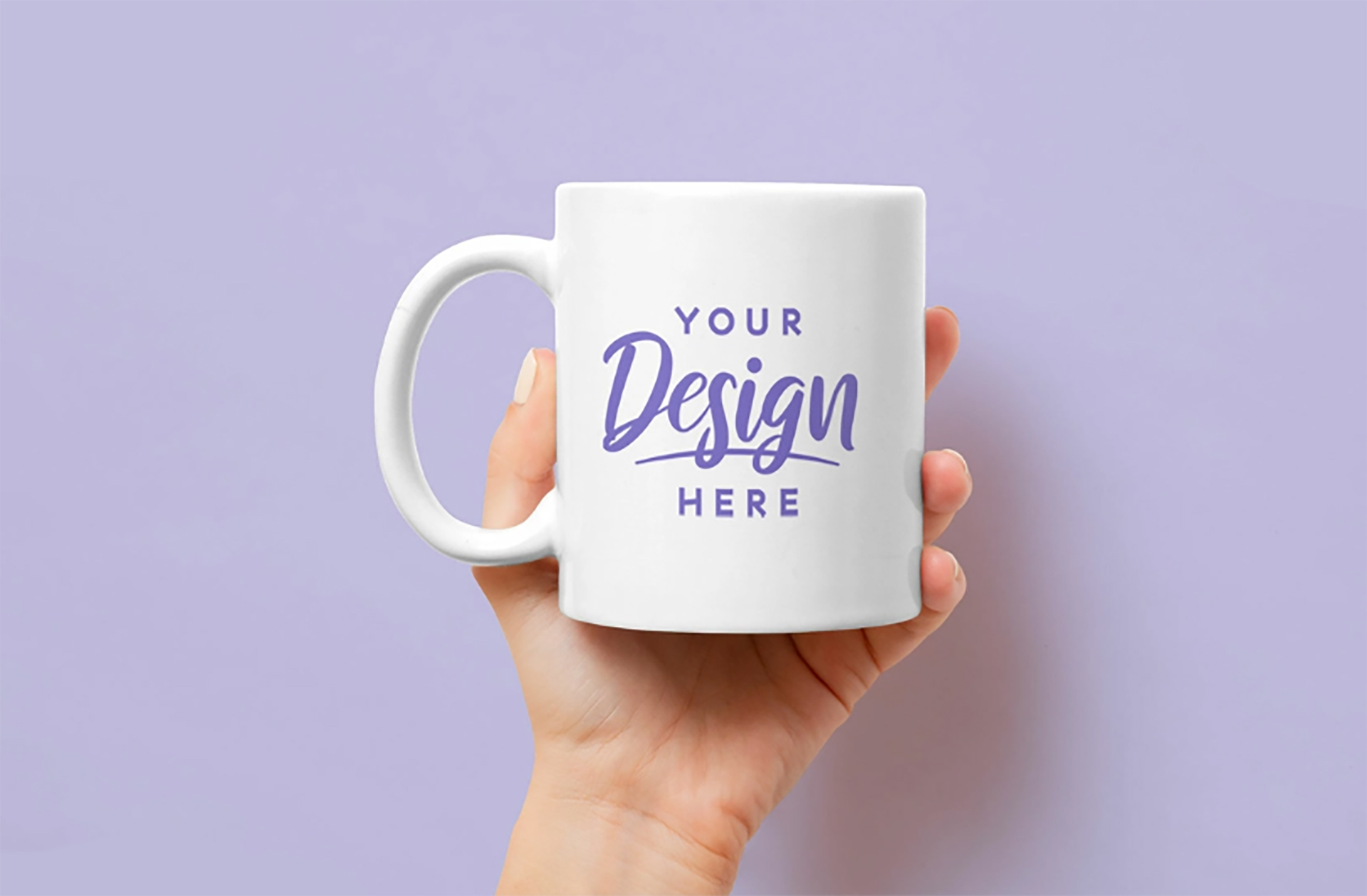 Personalized Mug