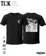 Chrono Trigger Tee