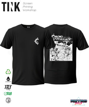 Chrono Trigger Tee